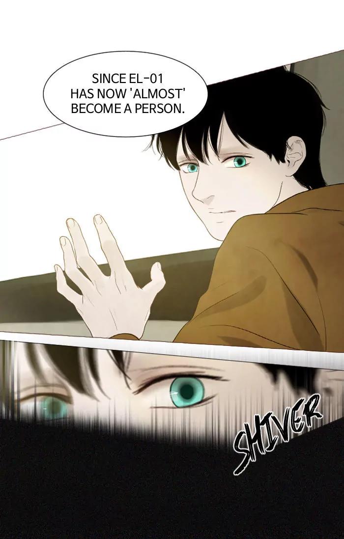 Winter Woods Chapter 92 page 27 - Chapter 92: [Season 2] Ep.37