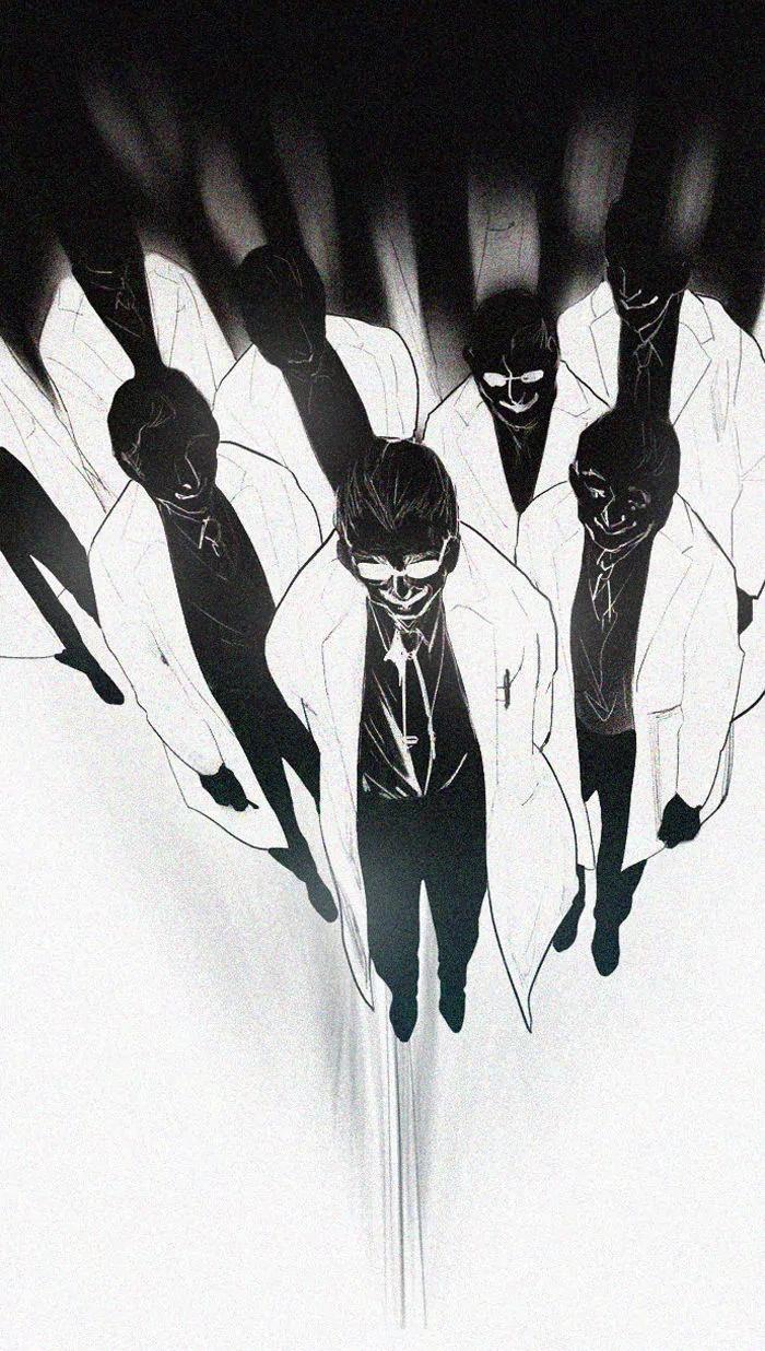 Winter Woods Chapter 92 page 28 - Chapter 92: [Season 2] Ep.37