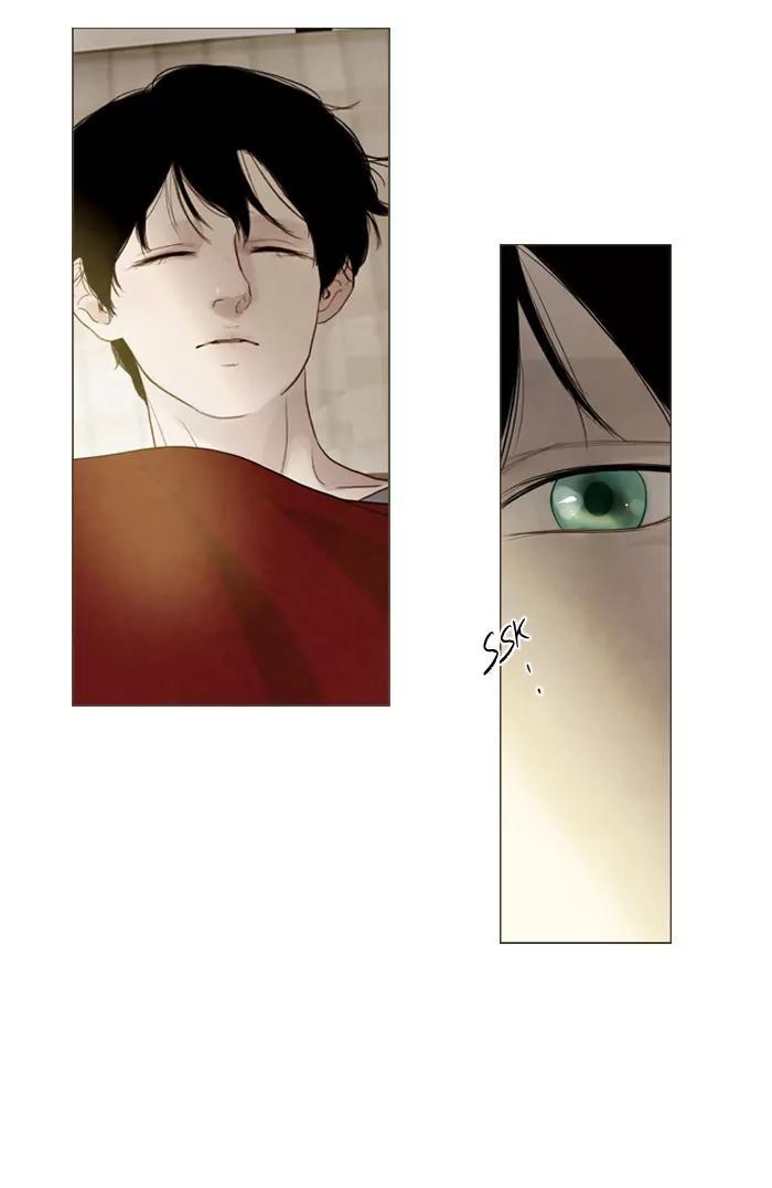 Winter Woods Chapter 92 page 3 - Chapter 92: [Season 2] Ep.37