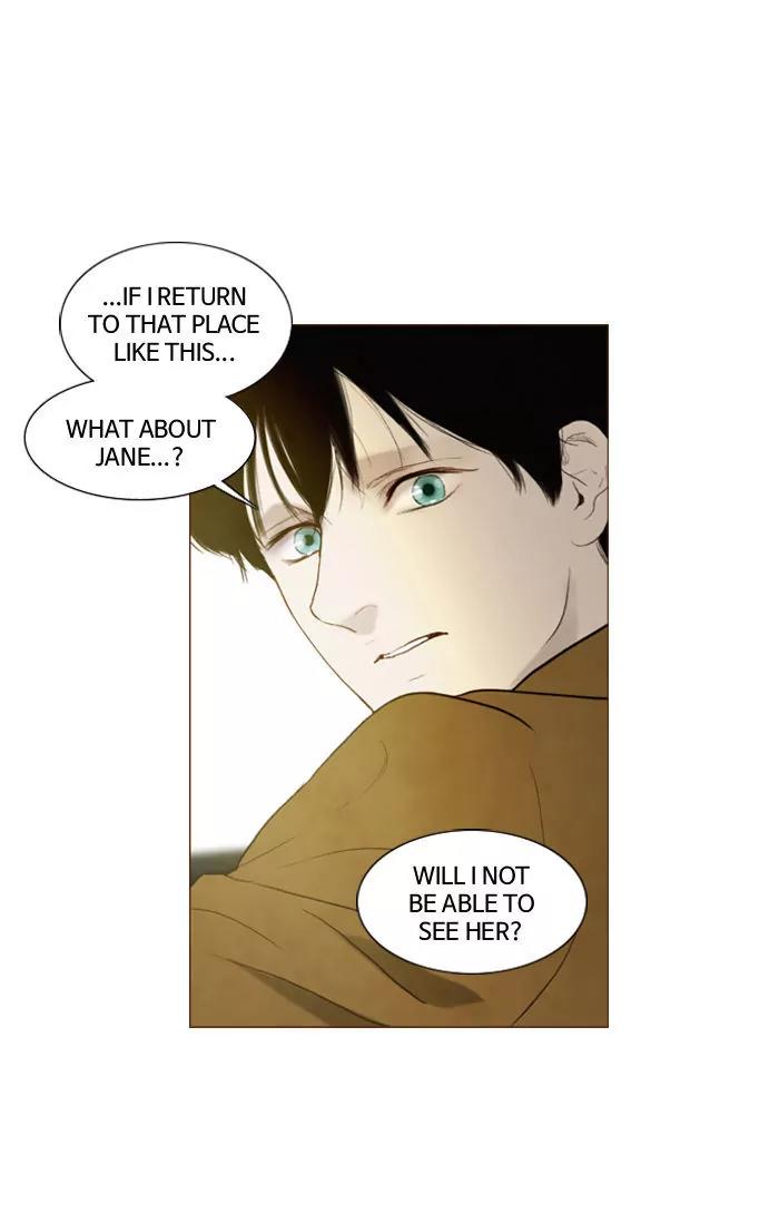 Winter Woods Chapter 92 page 32 - Chapter 92: [Season 2] Ep.37