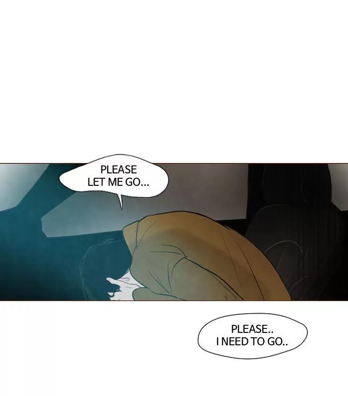 Winter Woods Chapter 92 page 35 - Chapter 92: [Season 2] Ep.37