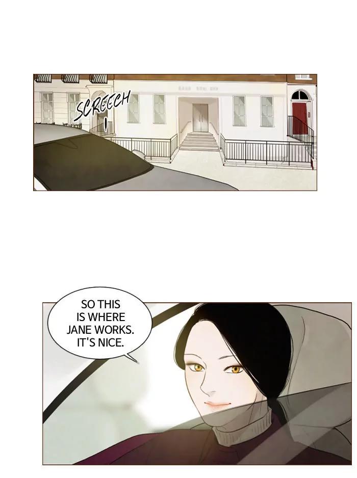 Winter Woods Chapter 92 page 36 - Chapter 92: [Season 2] Ep.37