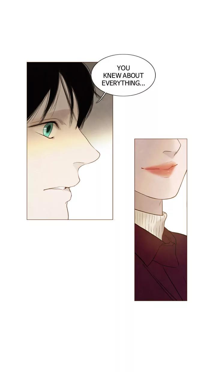 Winter Woods Chapter 92 page 39 - Chapter 92: [Season 2] Ep.37