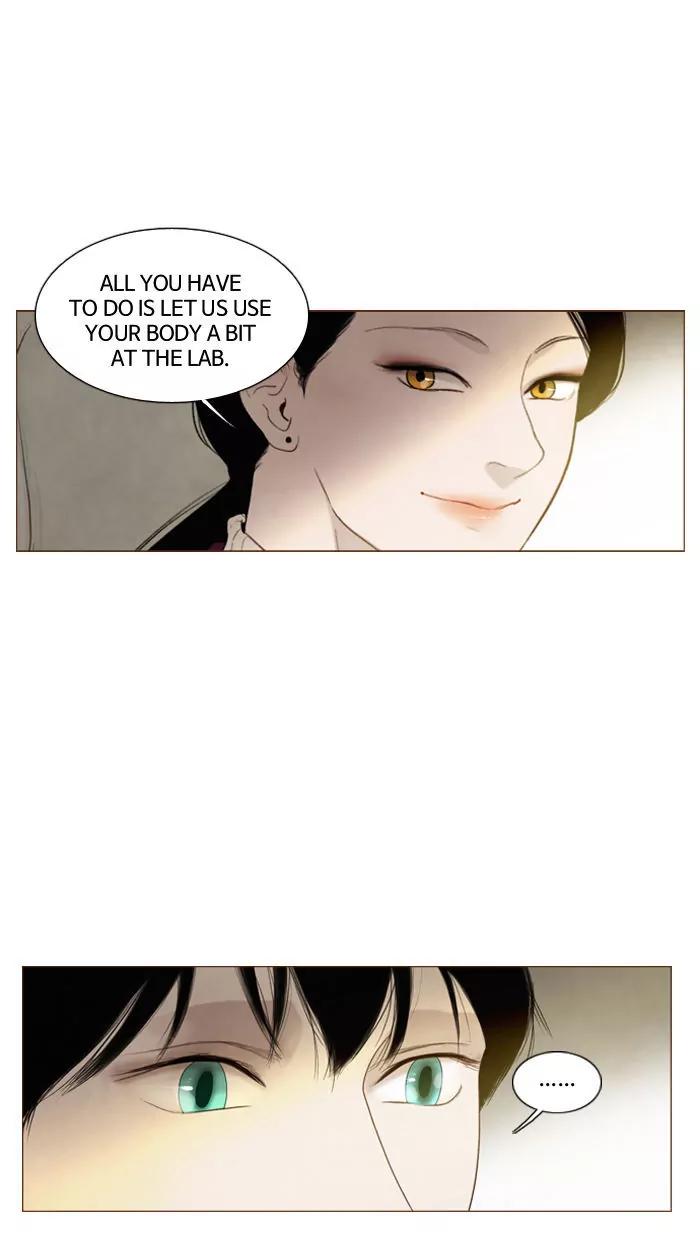 Winter Woods Chapter 92 page 41 - Chapter 92: [Season 2] Ep.37