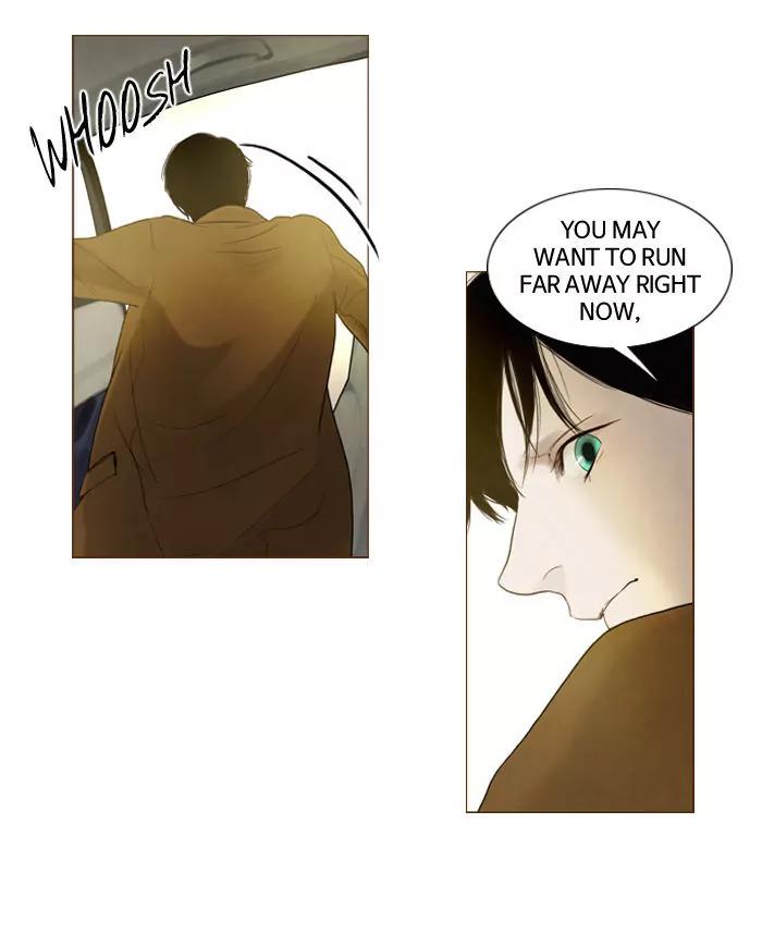 Winter Woods Chapter 92 page 43 - Chapter 92: [Season 2] Ep.37