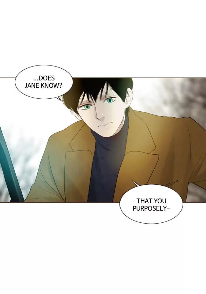 Winter Woods Chapter 92 page 45 - Chapter 92: [Season 2] Ep.37