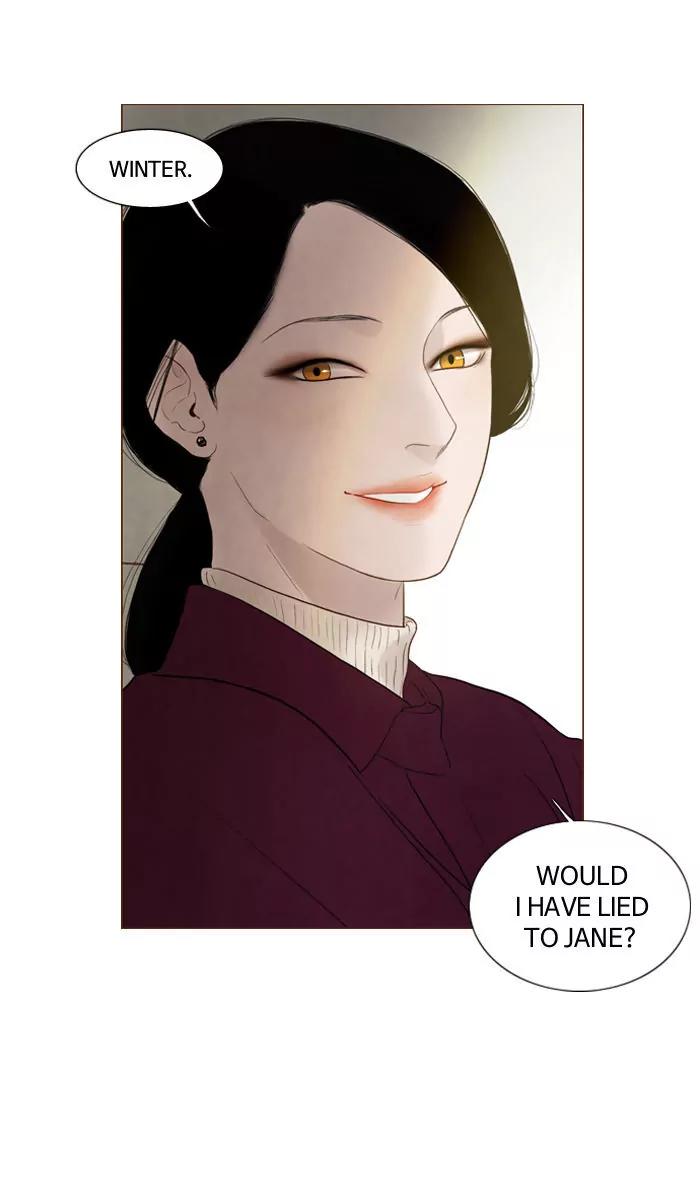 Winter Woods Chapter 92 page 46 - Chapter 92: [Season 2] Ep.37