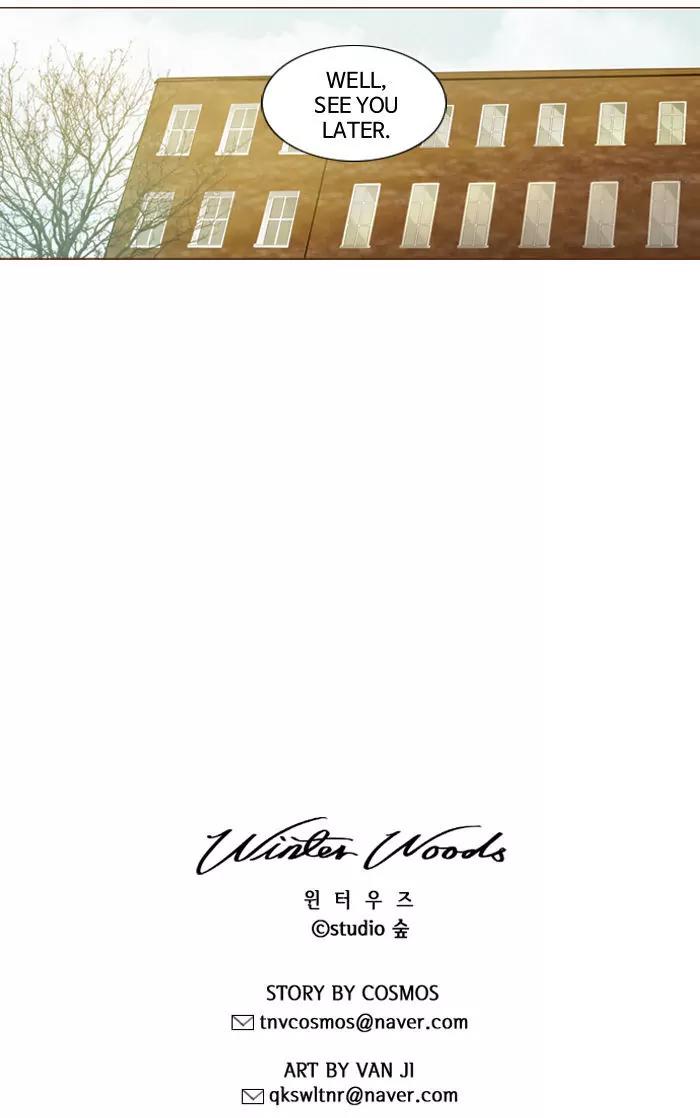 Winter Woods Chapter 92 page 48 - Chapter 92: [Season 2] Ep.37