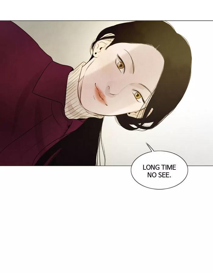 Winter Woods Chapter 92 page 5 - Chapter 92: [Season 2] Ep.37