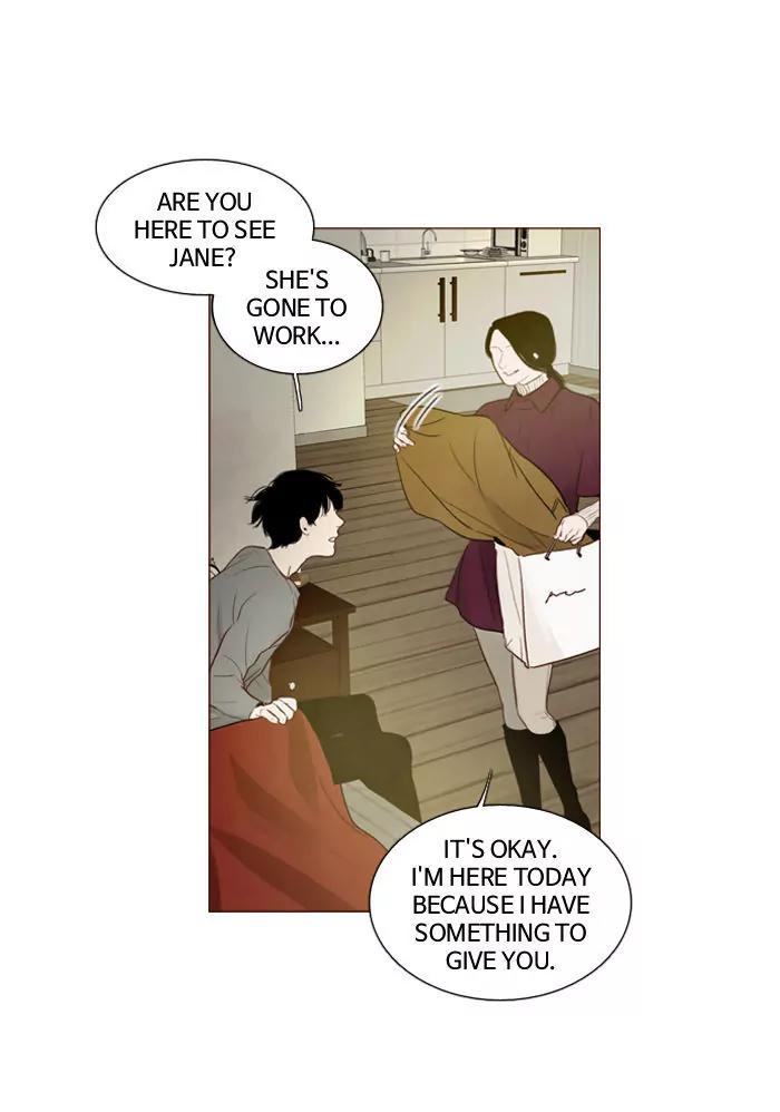 Winter Woods Chapter 92 page 6 - Chapter 92: [Season 2] Ep.37