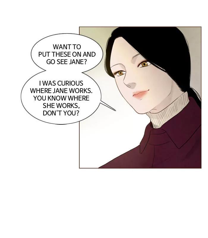Winter Woods Chapter 92 page 8 - Chapter 92: [Season 2] Ep.37