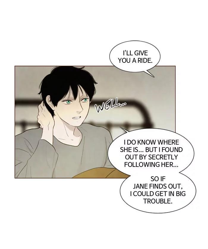 Winter Woods Chapter 92 page 9 - Chapter 92: [Season 2] Ep.37