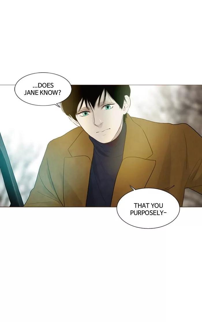 Winter Woods Chapter 93 page 1 - Chapter 93: [Season 2] Ep.38