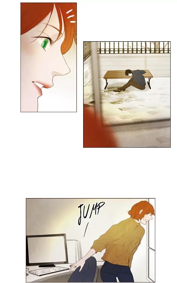 Winter Woods Chapter 93 page 14 - Chapter 93: [Season 2] Ep.38