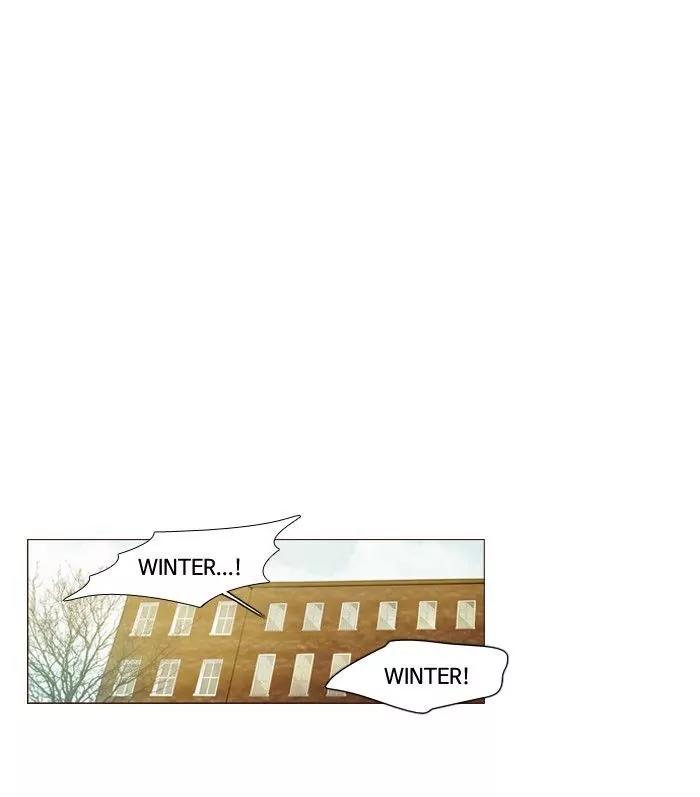 Winter Woods Chapter 93 page 15 - Chapter 93: [Season 2] Ep.38