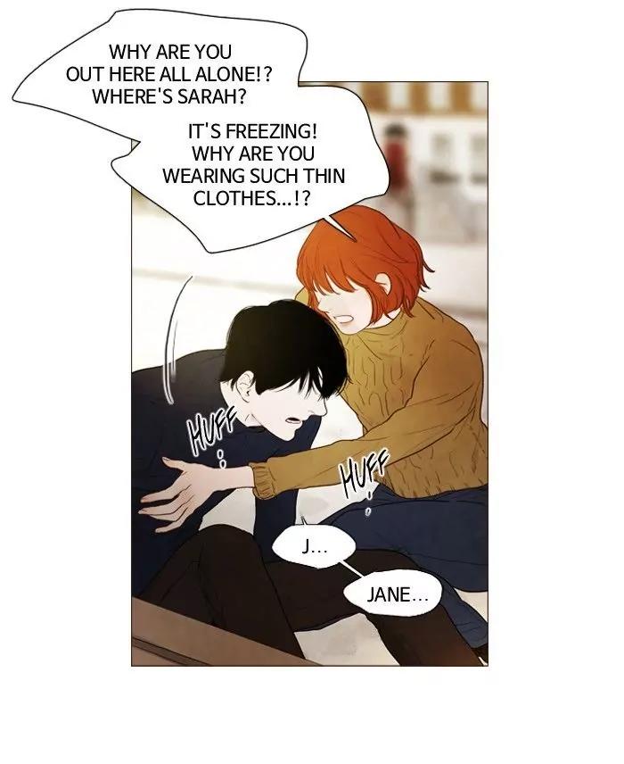Winter Woods Chapter 93 page 16 - Chapter 93: [Season 2] Ep.38