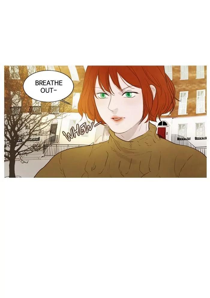 Winter Woods Chapter 93 page 19 - Chapter 93: [Season 2] Ep.38