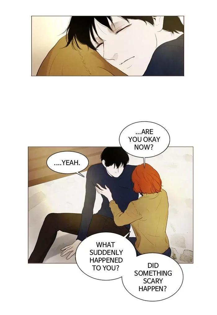 Winter Woods Chapter 93 page 21 - Chapter 93: [Season 2] Ep.38