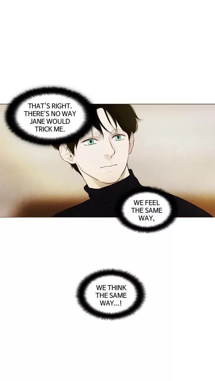 Winter Woods Chapter 93 page 24 - Chapter 93: [Season 2] Ep.38