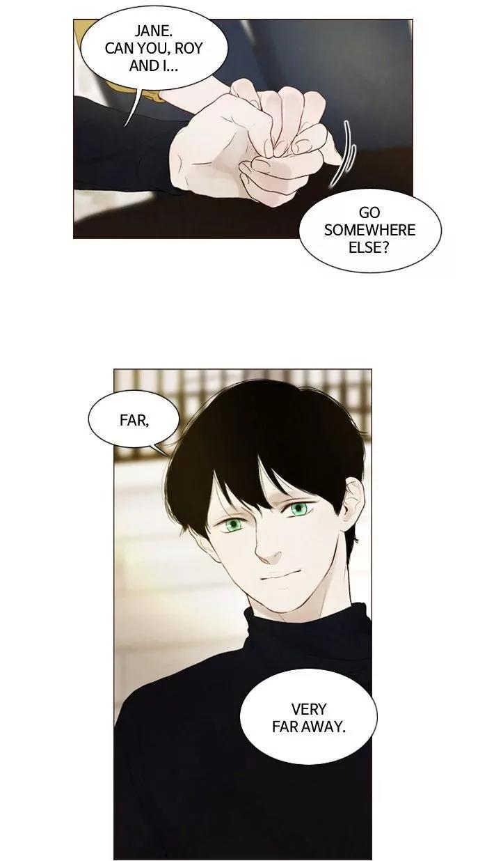 Winter Woods Chapter 93 page 25 - Chapter 93: [Season 2] Ep.38