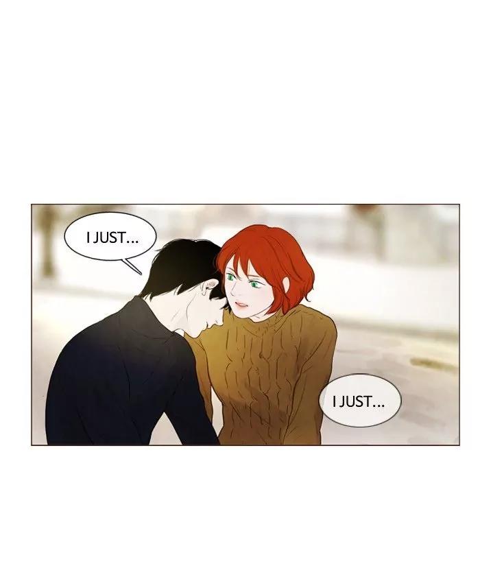 Winter Woods Chapter 93 page 27 - Chapter 93: [Season 2] Ep.38