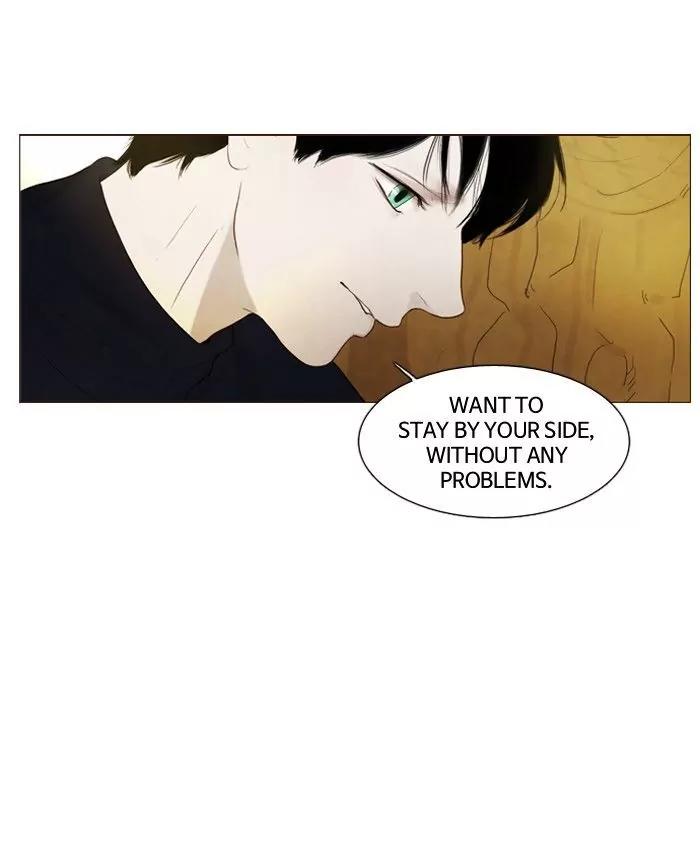 Winter Woods Chapter 93 page 28 - Chapter 93: [Season 2] Ep.38