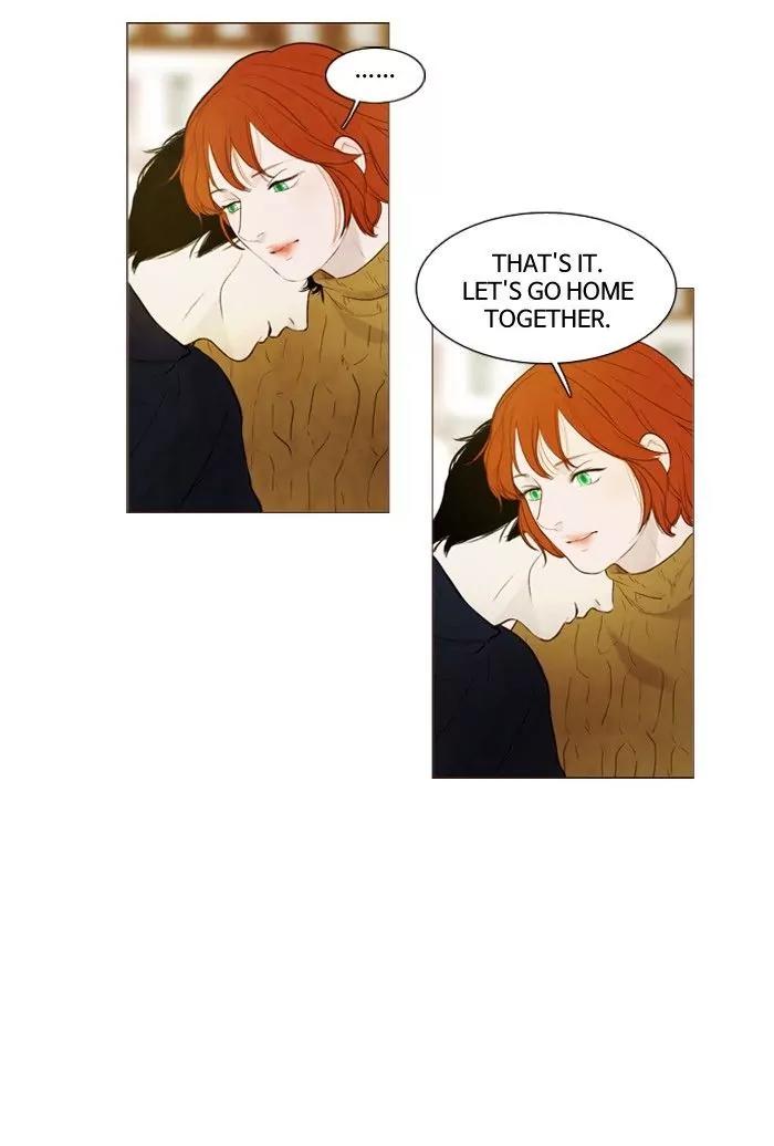 Winter Woods Chapter 93 page 29 - Chapter 93: [Season 2] Ep.38