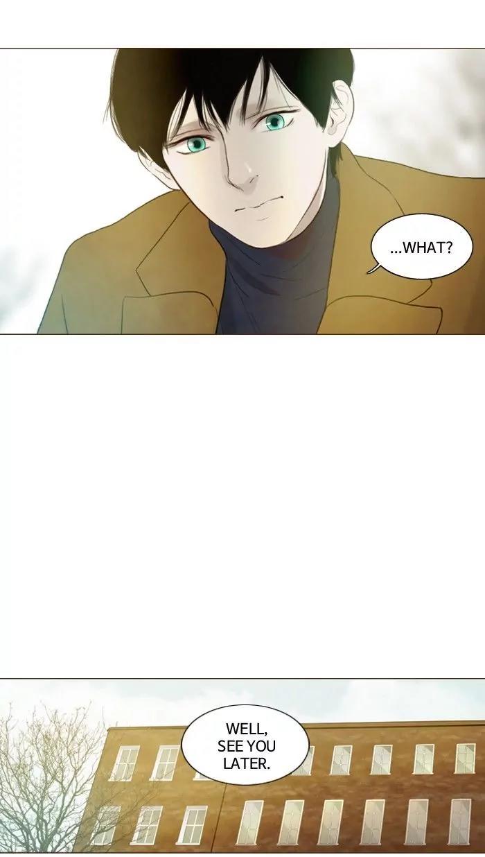 Winter Woods Chapter 93 page 3 - Chapter 93: [Season 2] Ep.38