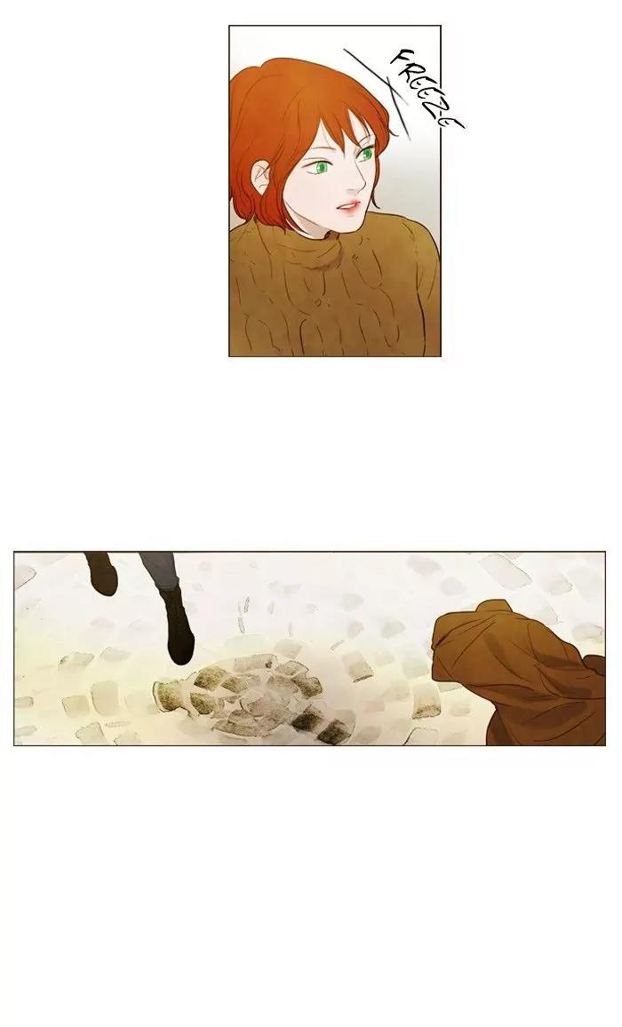 Winter Woods Chapter 93 page 31 - Chapter 93: [Season 2] Ep.38