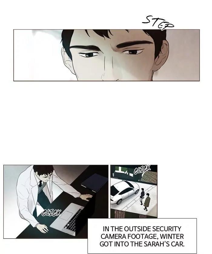 Winter Woods Chapter 93 page 34 - Chapter 93: [Season 2] Ep.38