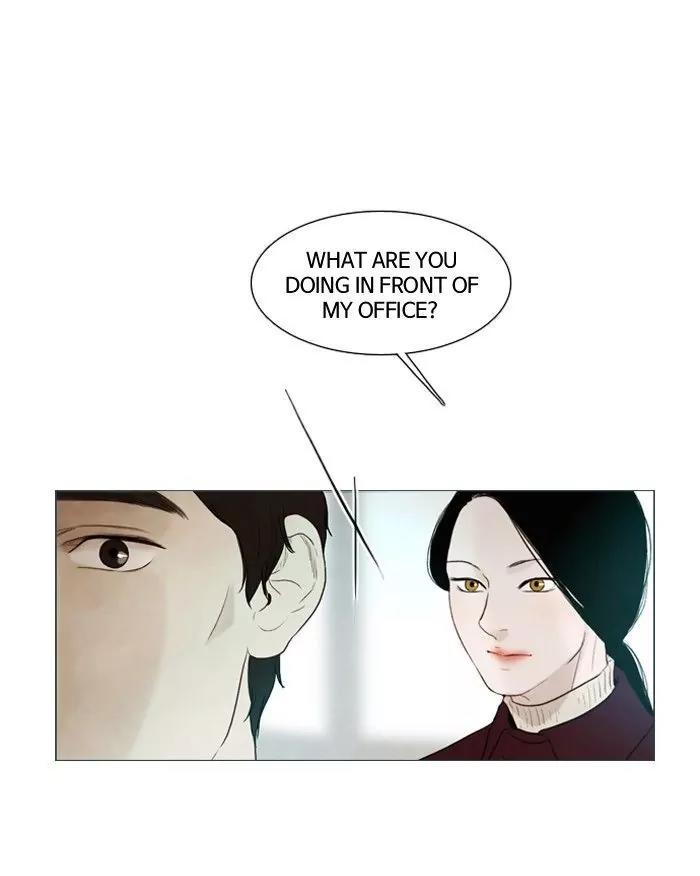 Winter Woods Chapter 93 page 36 - Chapter 93: [Season 2] Ep.38
