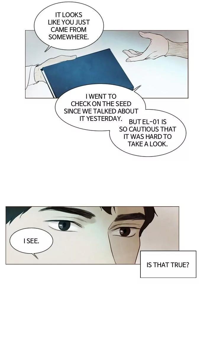 Winter Woods Chapter 93 page 38 - Chapter 93: [Season 2] Ep.38
