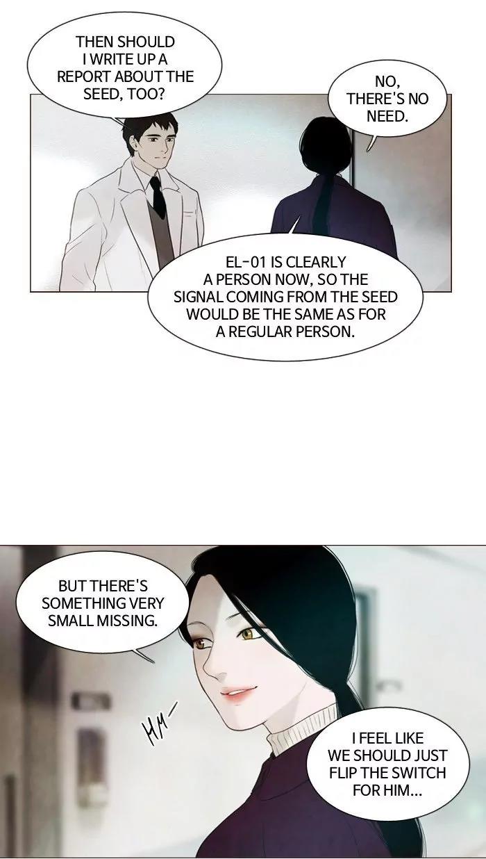 Winter Woods Chapter 93 page 39 - Chapter 93: [Season 2] Ep.38