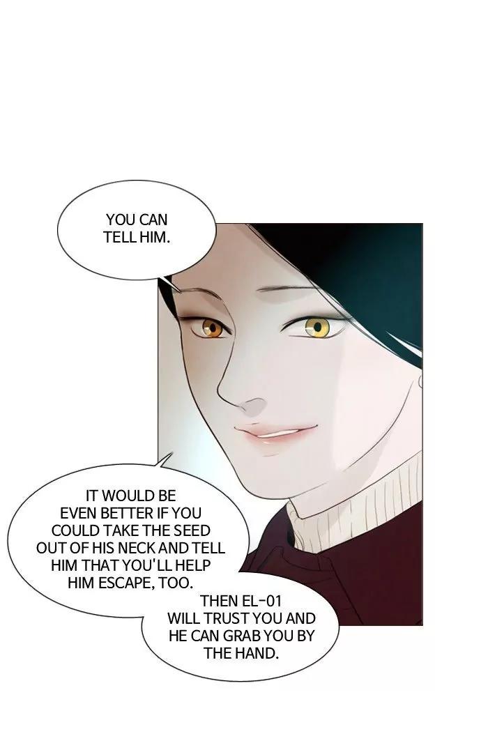 Winter Woods Chapter 93 page 41 - Chapter 93: [Season 2] Ep.38