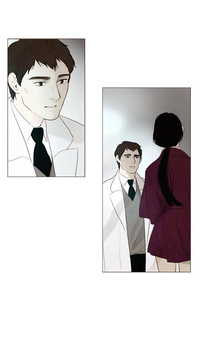 Winter Woods Chapter 93 page 42 - Chapter 93: [Season 2] Ep.38