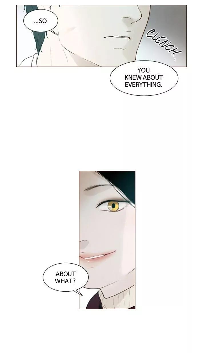 Winter Woods Chapter 93 page 43 - Chapter 93: [Season 2] Ep.38