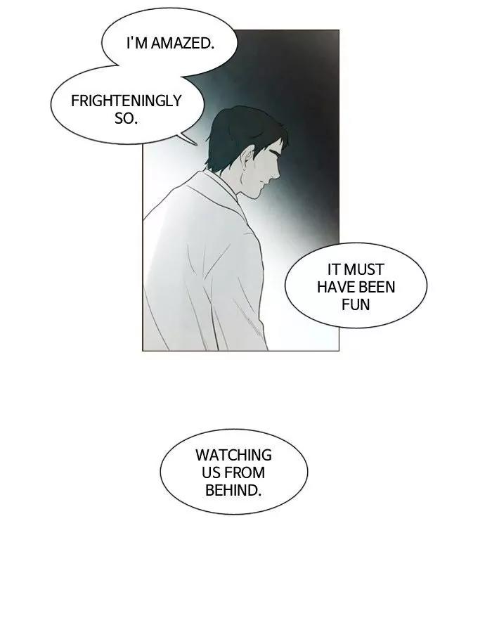 Winter Woods Chapter 93 page 45 - Chapter 93: [Season 2] Ep.38