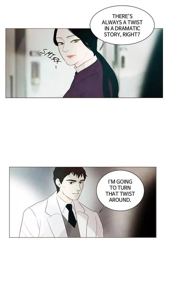 Winter Woods Chapter 93 page 46 - Chapter 93: [Season 2] Ep.38