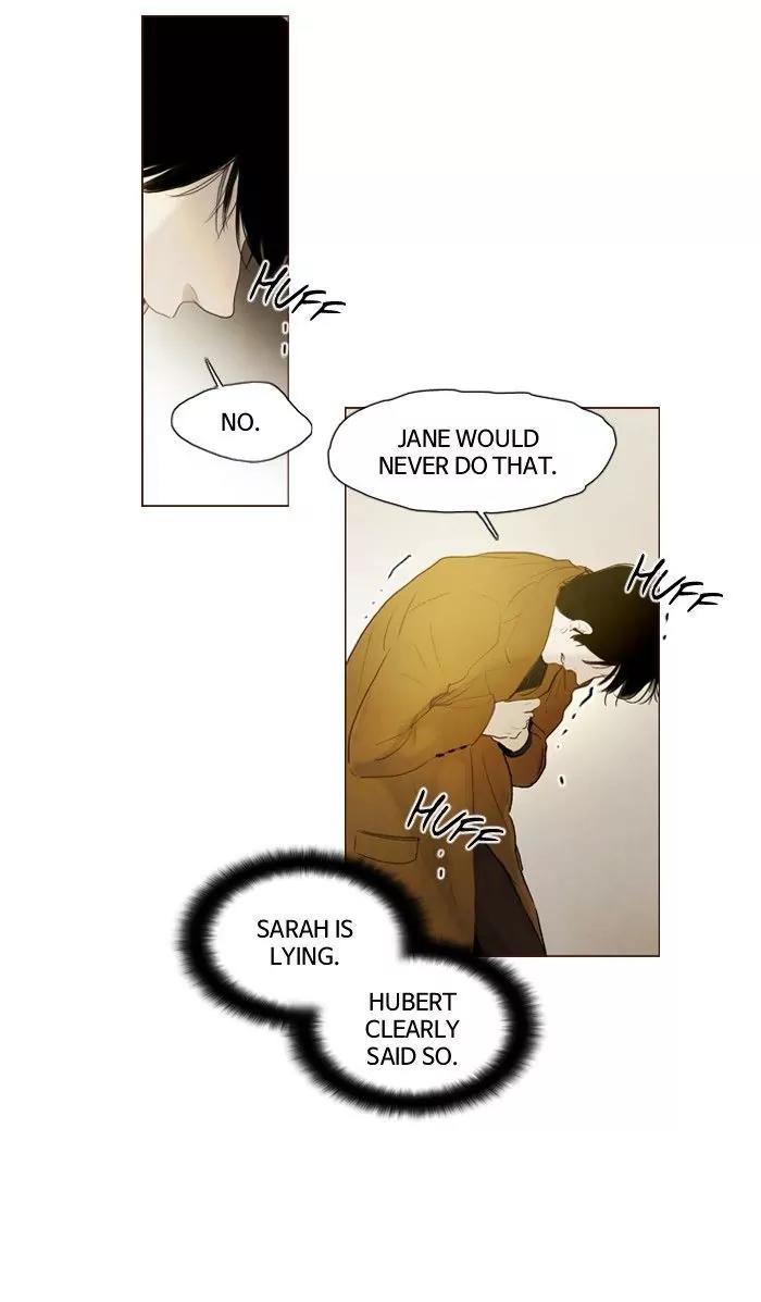 Winter Woods Chapter 93 page 5 - Chapter 93: [Season 2] Ep.38