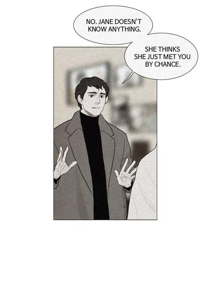 Winter Woods Chapter 93 page 6 - Chapter 93: [Season 2] Ep.38