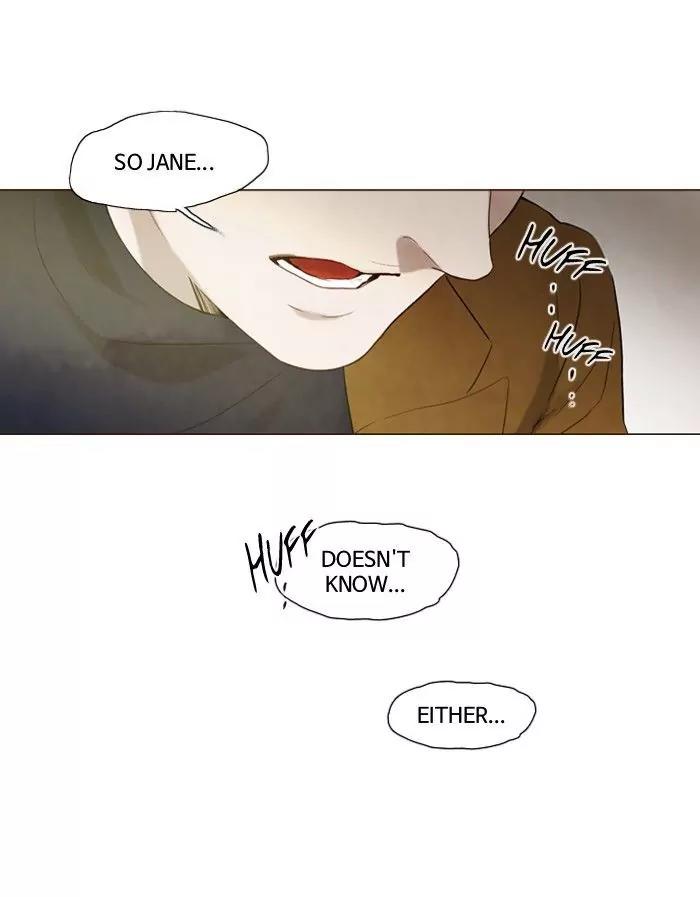 Winter Woods Chapter 93 page 7 - Chapter 93: [Season 2] Ep.38
