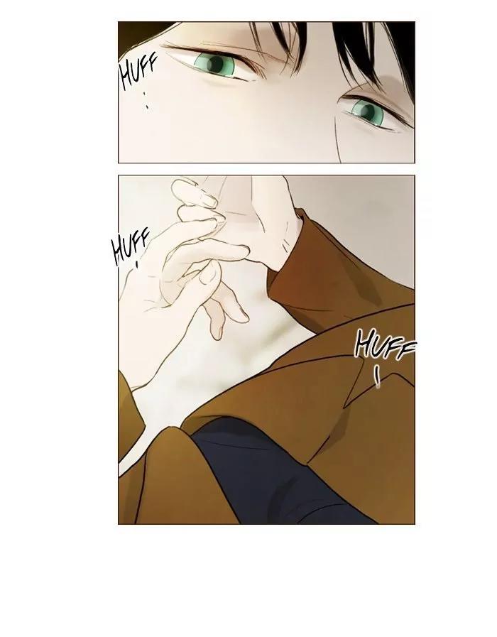 Winter Woods Chapter 93 page 8 - Chapter 93: [Season 2] Ep.38