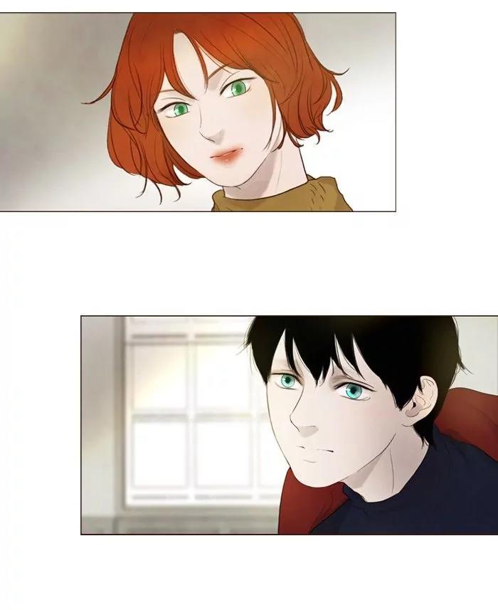 Winter Woods Chapter 94 page 12 - Chapter 94: [Season 2] Ep.39