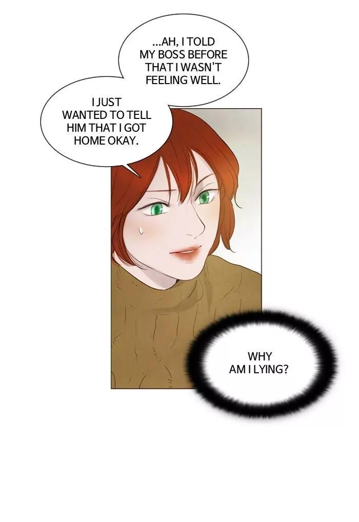 Winter Woods Chapter 94 page 13 - Chapter 94: [Season 2] Ep.39