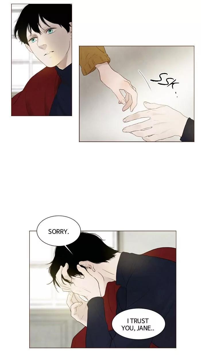 Winter Woods Chapter 94 page 14 - Chapter 94: [Season 2] Ep.39