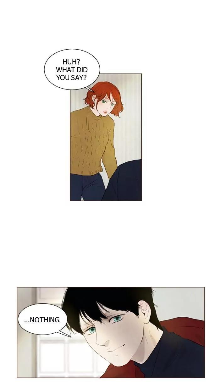 Winter Woods Chapter 94 page 15 - Chapter 94: [Season 2] Ep.39