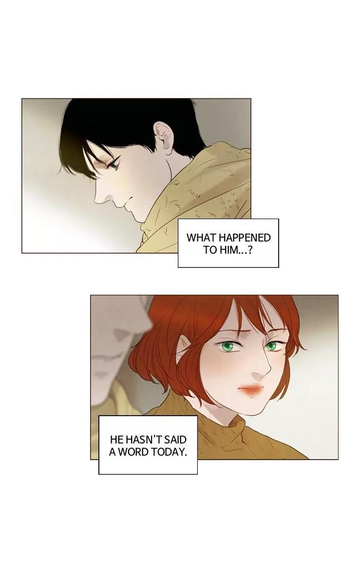 Winter Woods Chapter 94 page 2 - Chapter 94: [Season 2] Ep.39