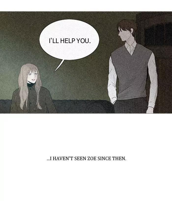 Winter Woods Chapter 94 page 21 - Chapter 94: [Season 2] Ep.39