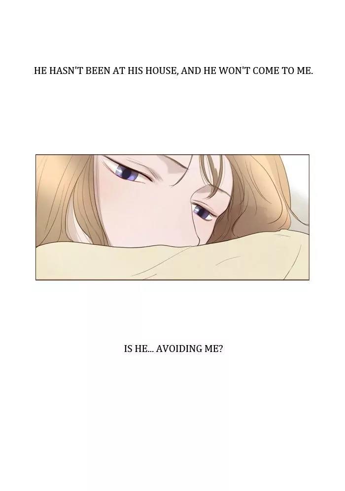 Winter Woods Chapter 94 page 22 - Chapter 94: [Season 2] Ep.39