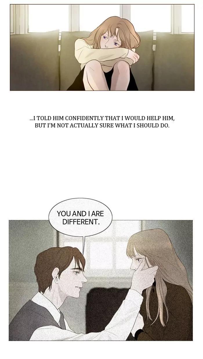 Winter Woods Chapter 94 page 23 - Chapter 94: [Season 2] Ep.39